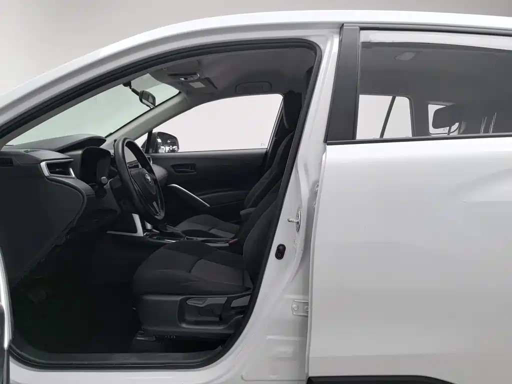 Toyota Frontlander — миниатюра 10