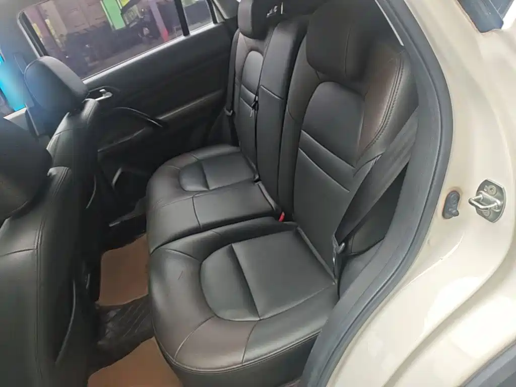 GAC Motor Trumpchi GS4 — миниатюра 17