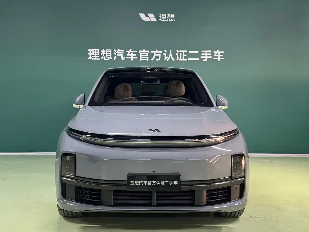 Li Auto Li L7 — миниатюра 3