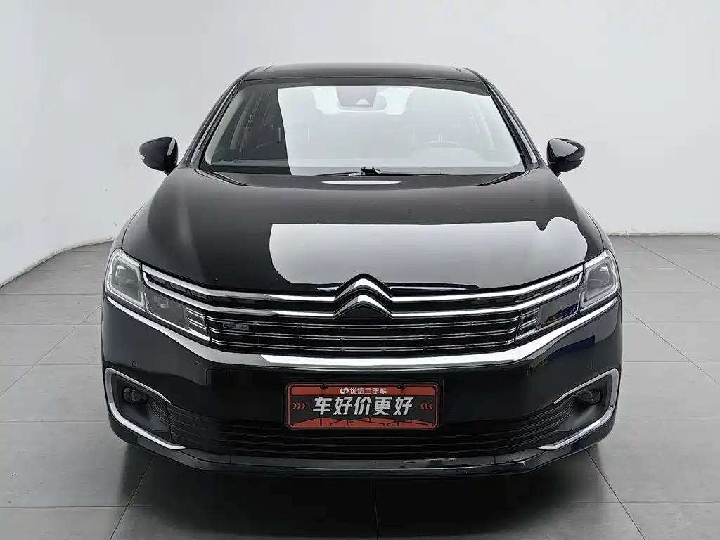 Citroen C6 — миниатюра 3