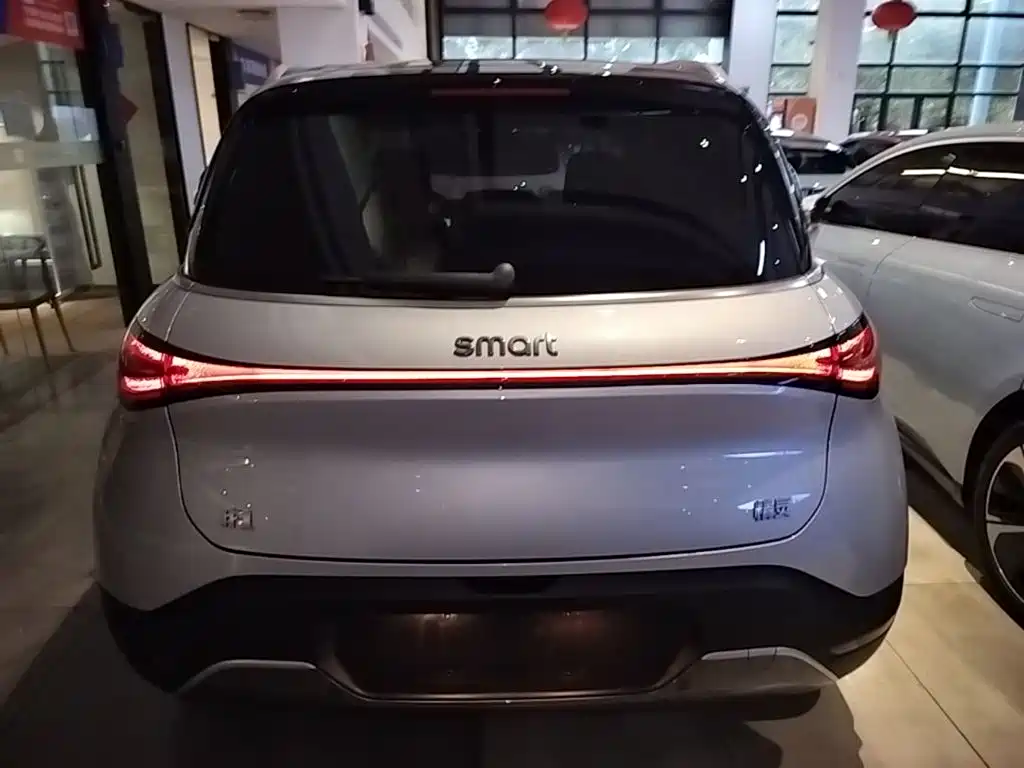 smart Smart #1 — миниатюра 6