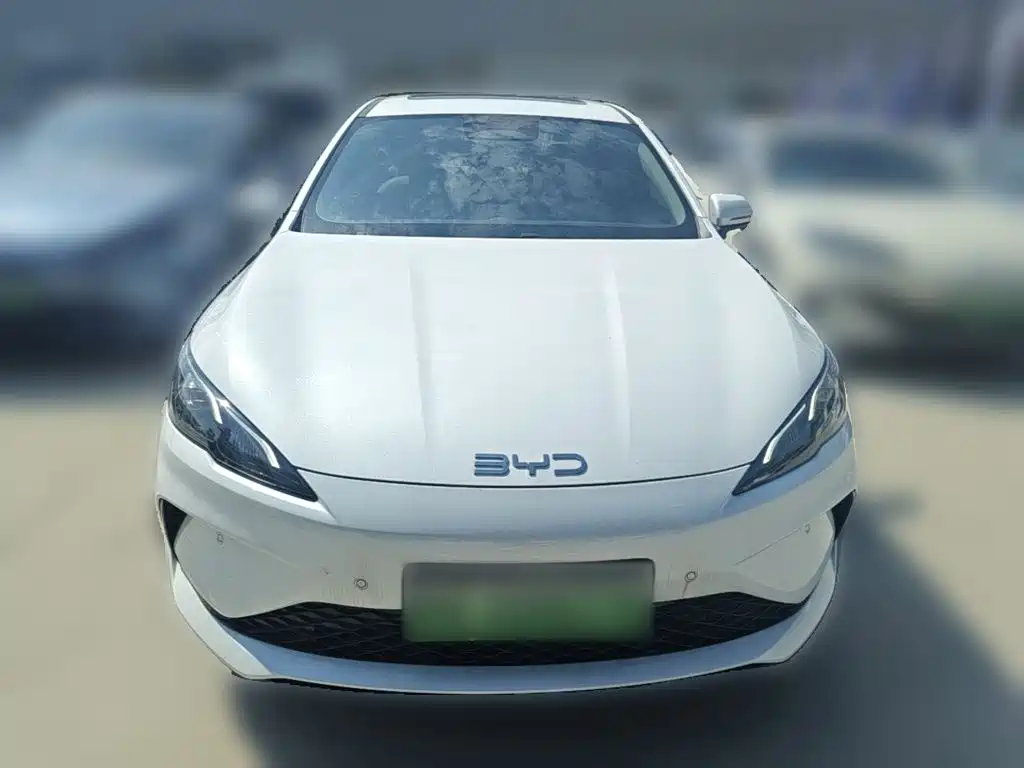BYD Seal 05 DM-i — миниатюра 5