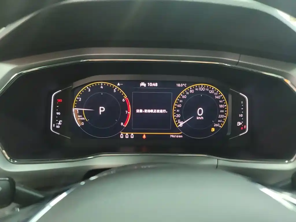 Volkswagen T-Cross — миниатюра 12