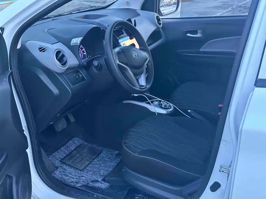Changan Benben E-Star — миниатюра 3