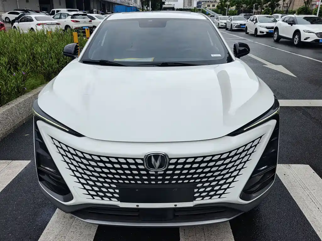 Changan UNI-T 2022 1.5T