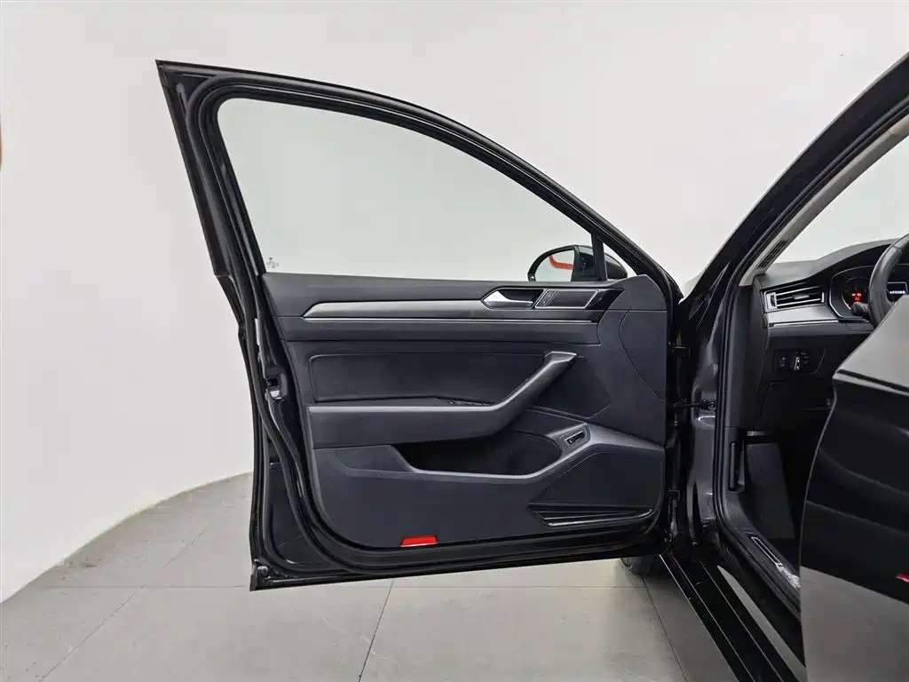 Volkswagen Magotan 2020 330TSI DSG Lead