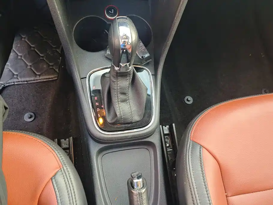 Volkswagen Polo — миниатюра 16