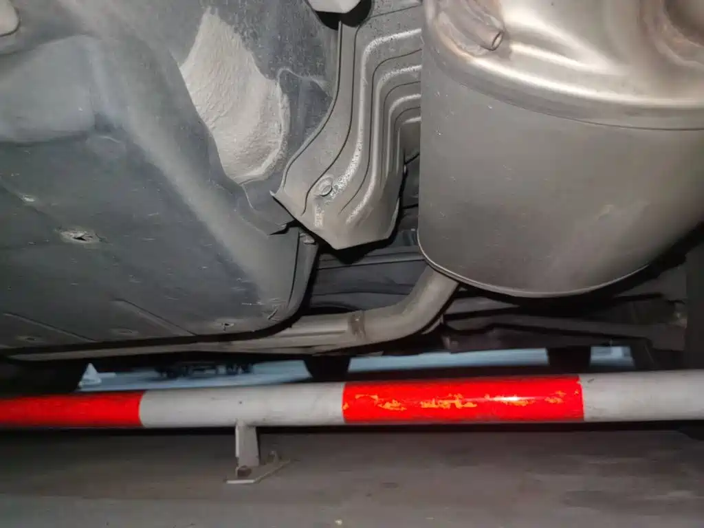 Honda Accord — миниатюра 18