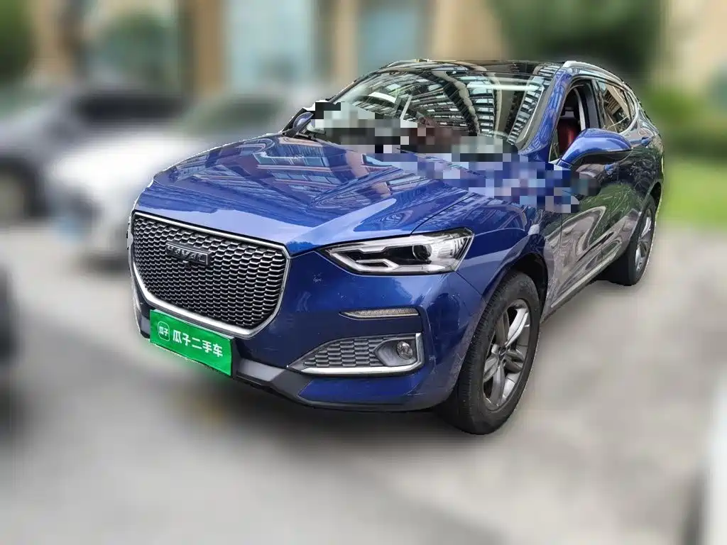Haval F5 — миниатюра 2