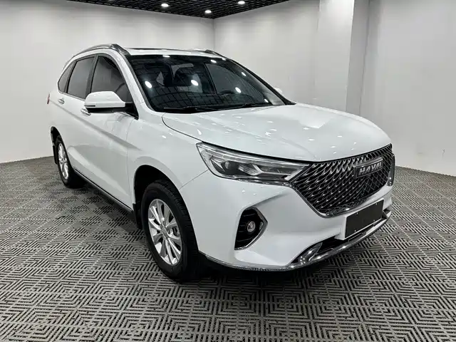 2023 Haval M6