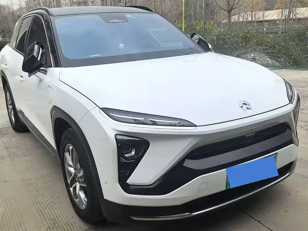 NIO NIO ES6