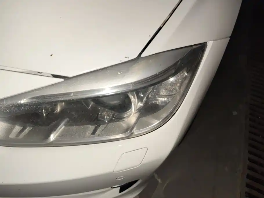 BMW 3 Series — миниатюра 5