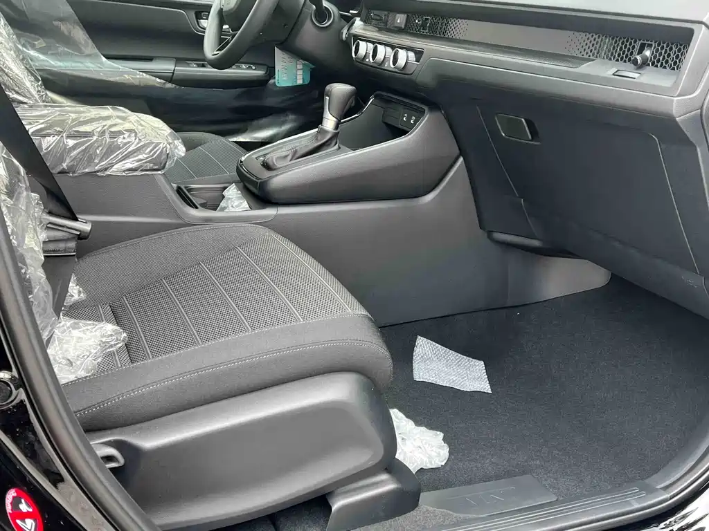 Honda CR-V 2026 30 240TURBO