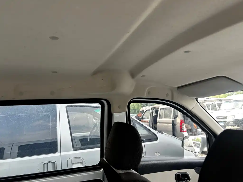 CHANGAN CHANGAN STAR 5