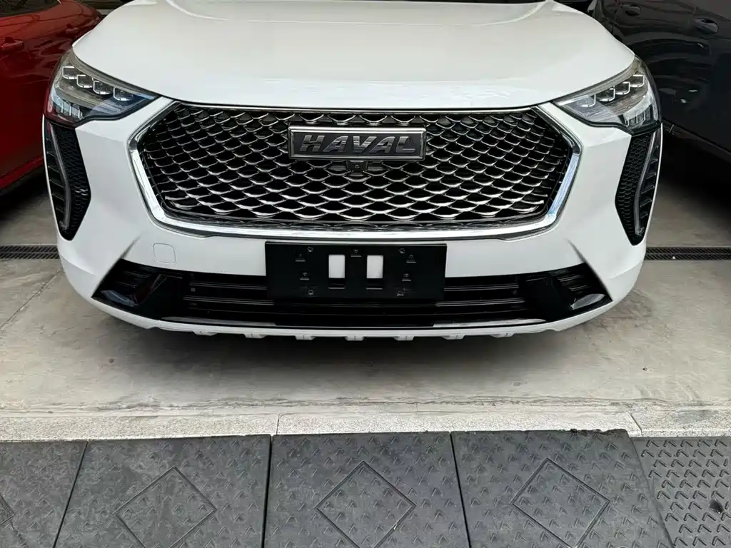 Haval H6 — миниатюра 2