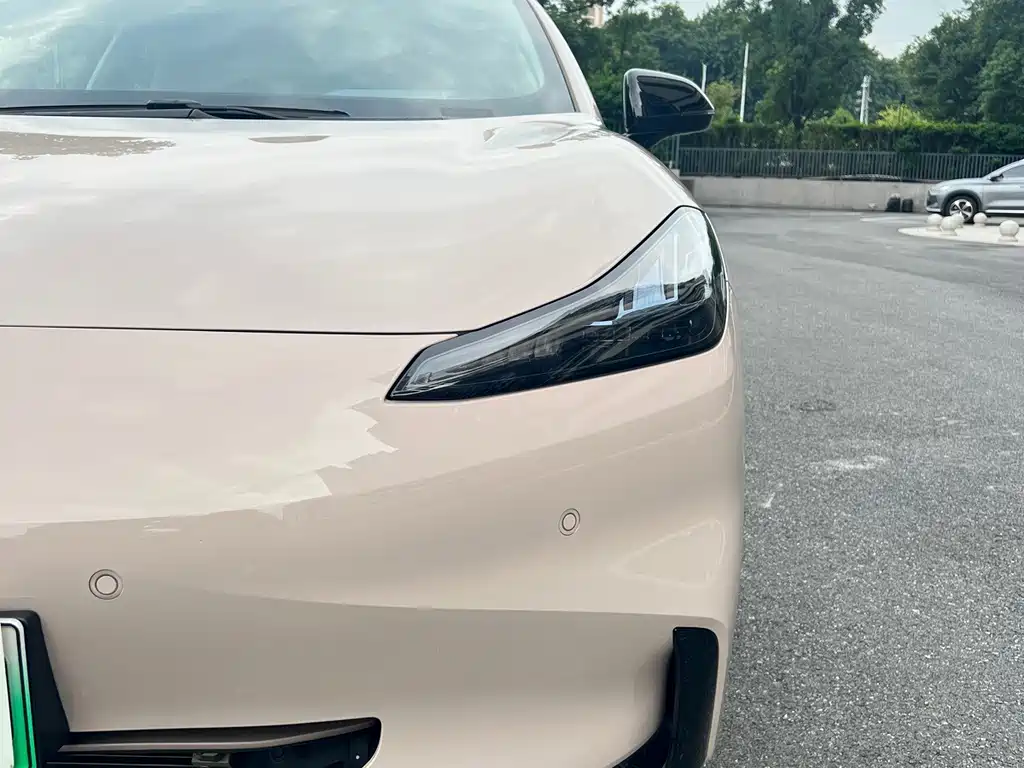 Hyper GT — миниатюра 9