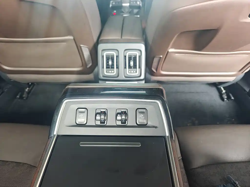 Citroen C6 2017 380THP Flagship
