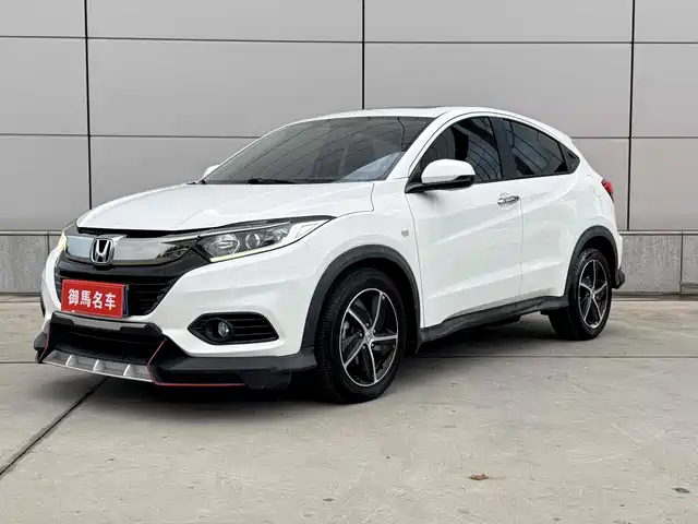 HONDA BINZHI