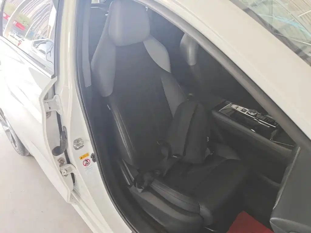 Changan Ruicheng PLUS — миниатюра 25