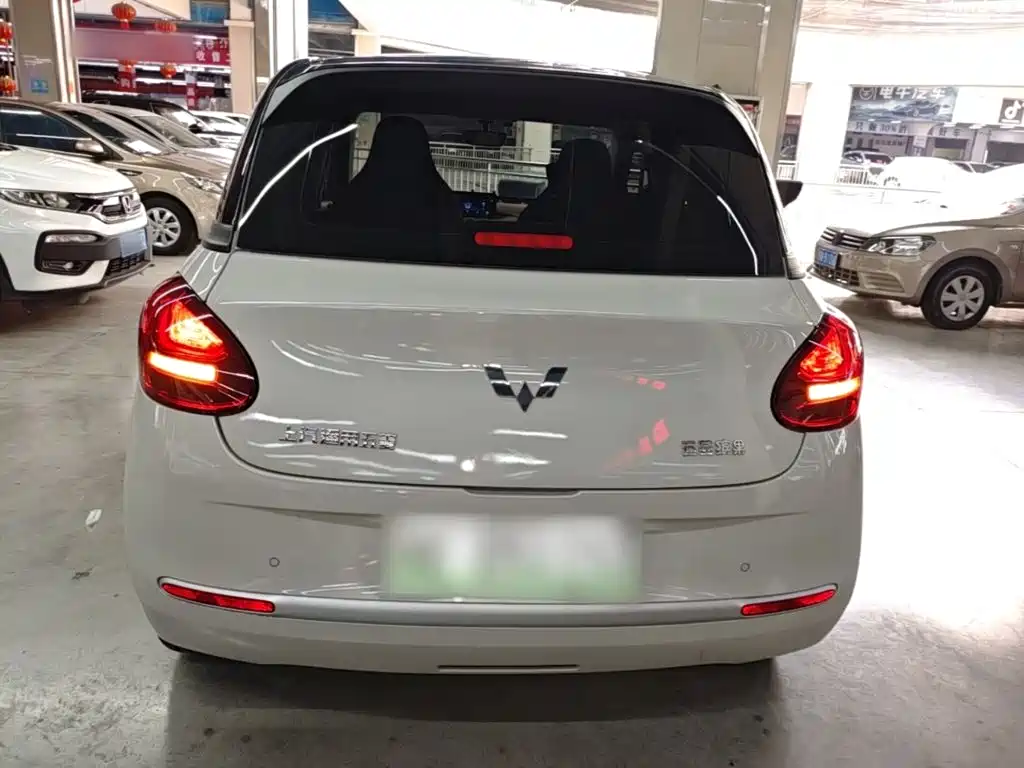 Wuling Bingo — миниатюра 6