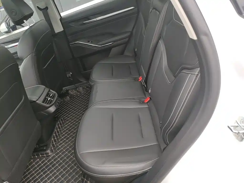 Haval H6 — миниатюра 17