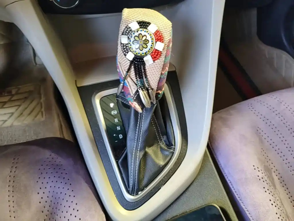 Buick Excelle — миниатюра 19