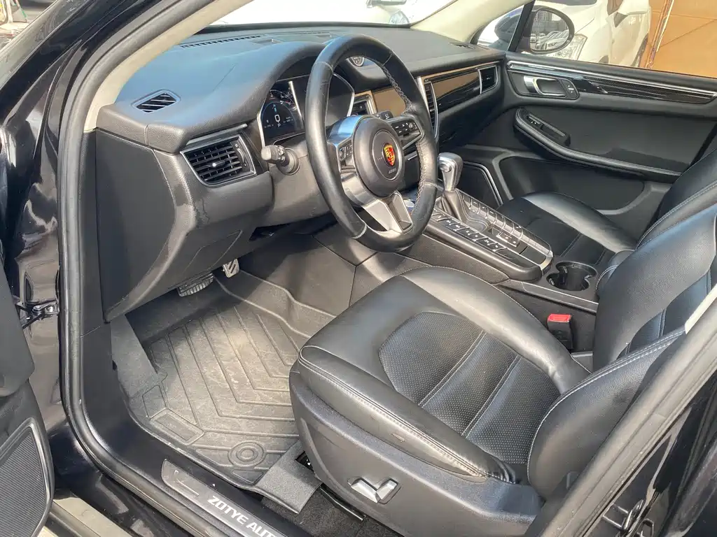 Zotye Zotye SR9 — миниатюра 7