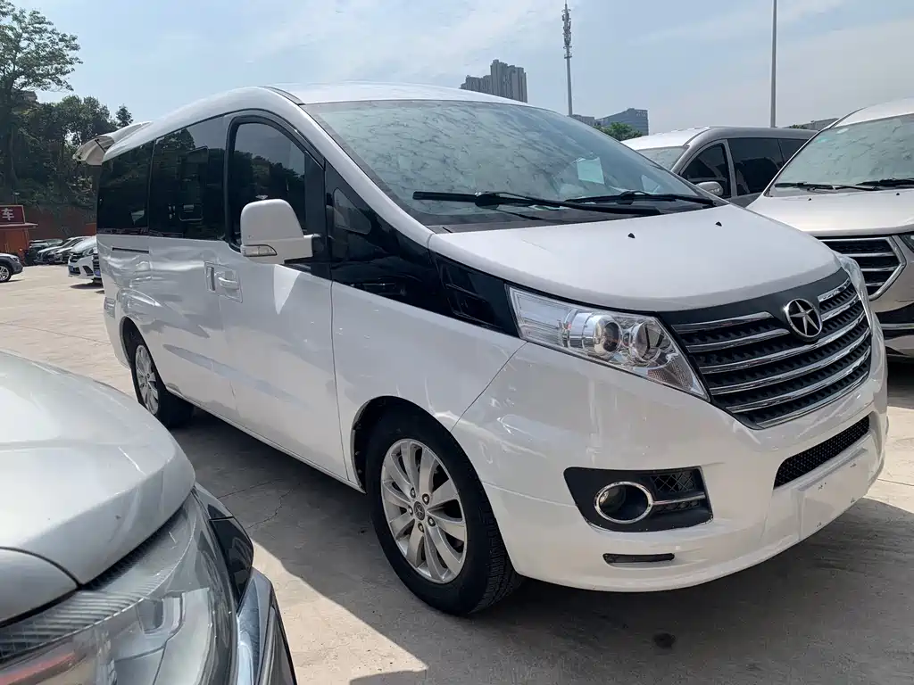 JIANGQI GROUP RUIFENG M5