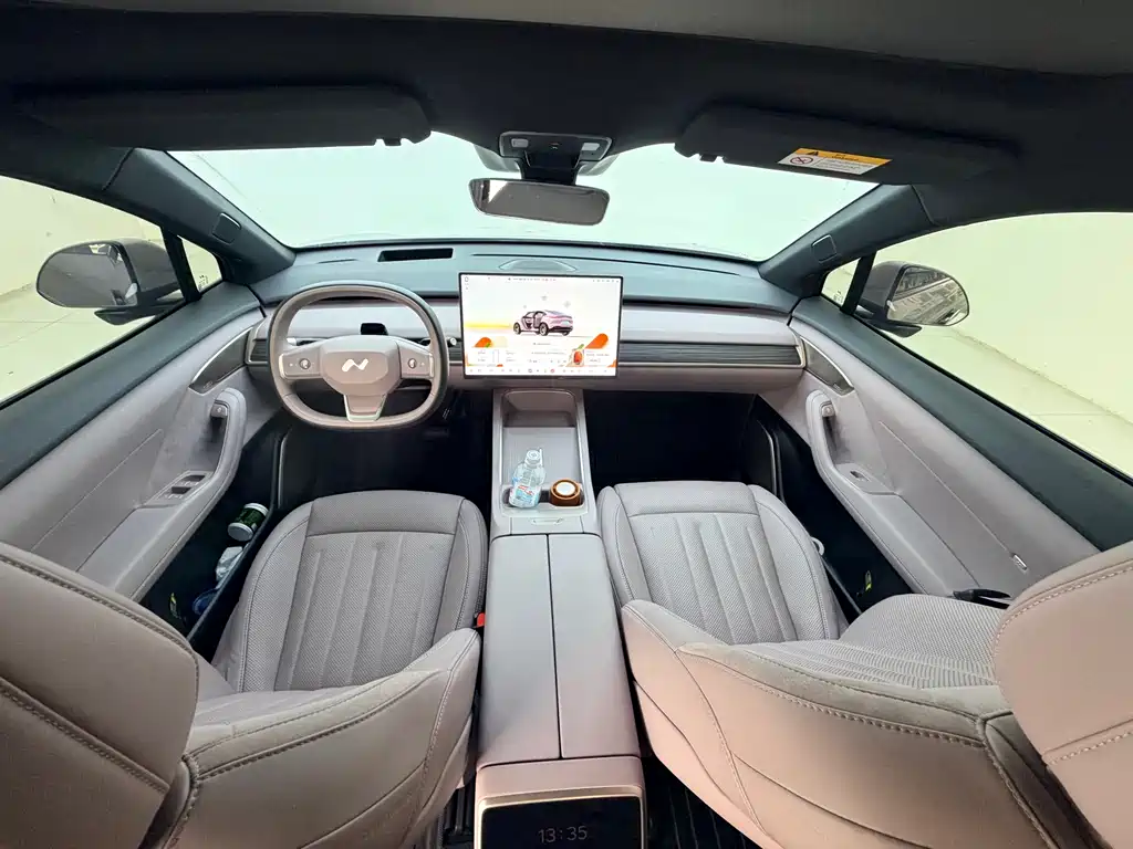 Onvo L60 2024 60kWh