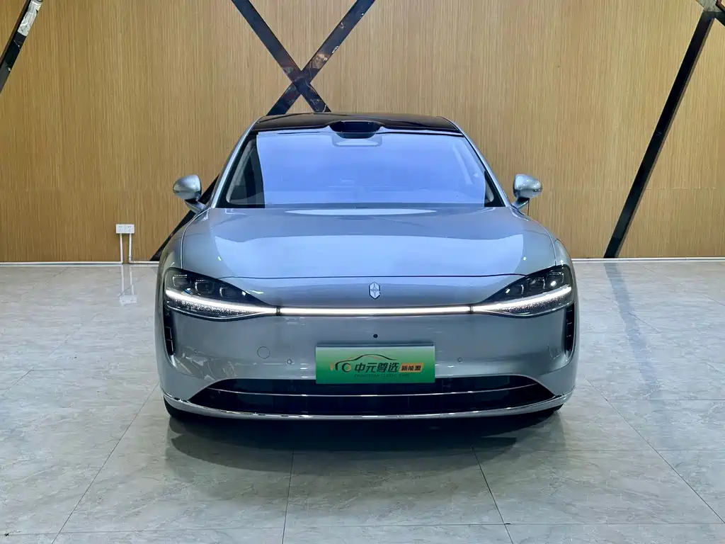 Xiangjie Xiangjie S9 — миниатюра 2