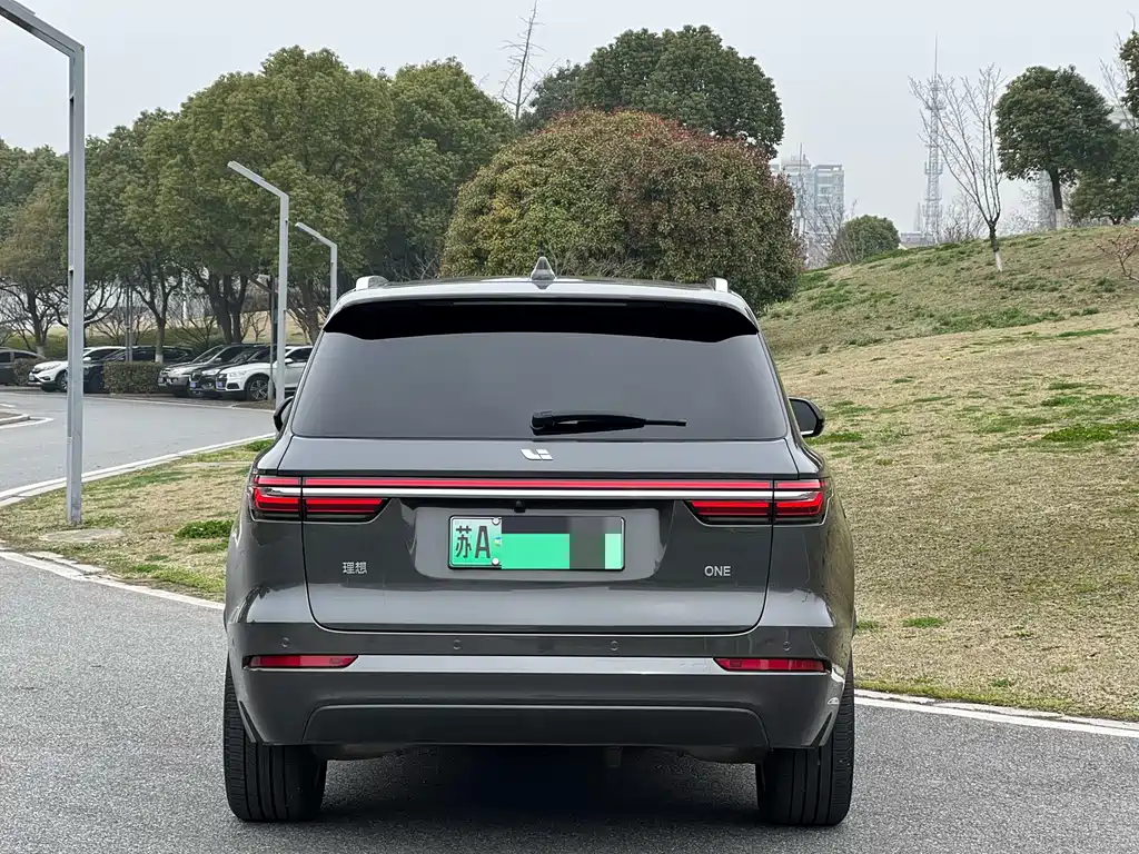 Li Auto IDEAL ONE