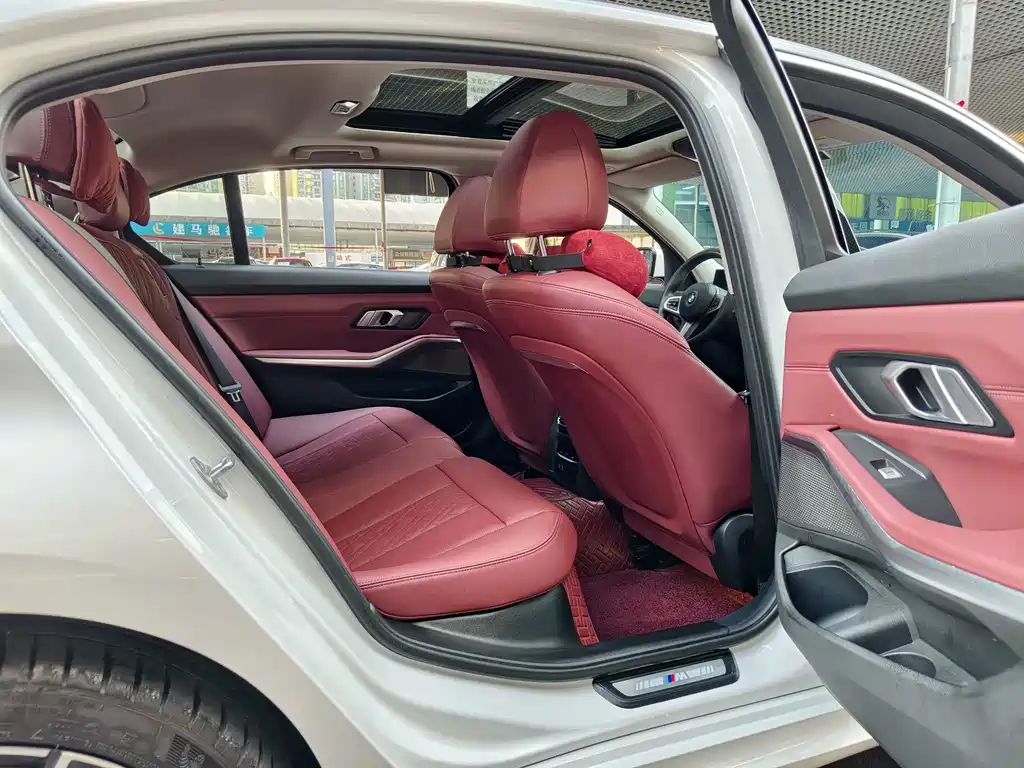 BMW 3 Series — миниатюра 15