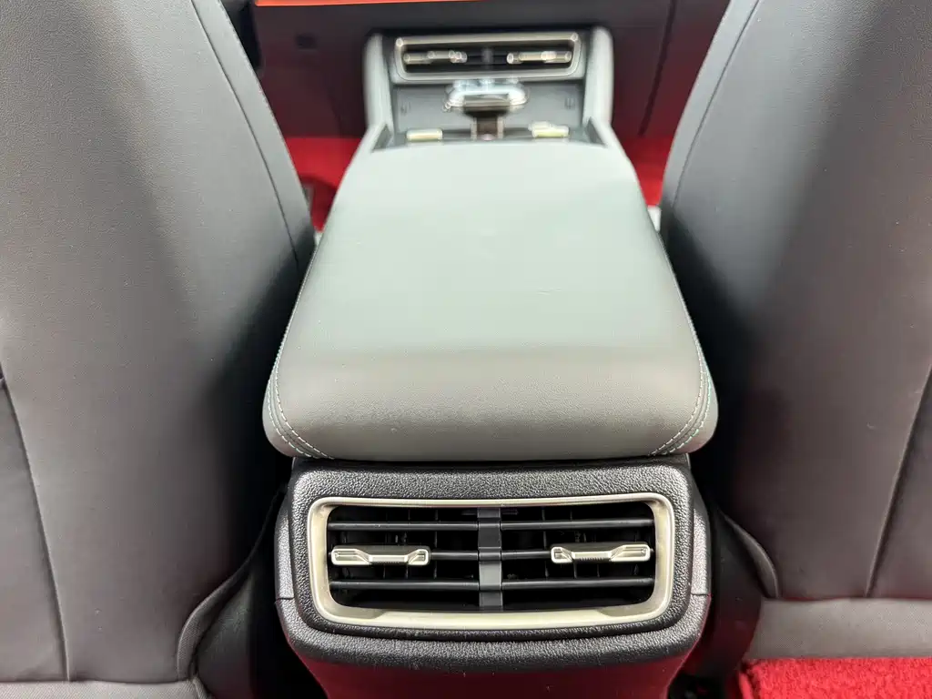BYD Qin PLUS — миниатюра 23