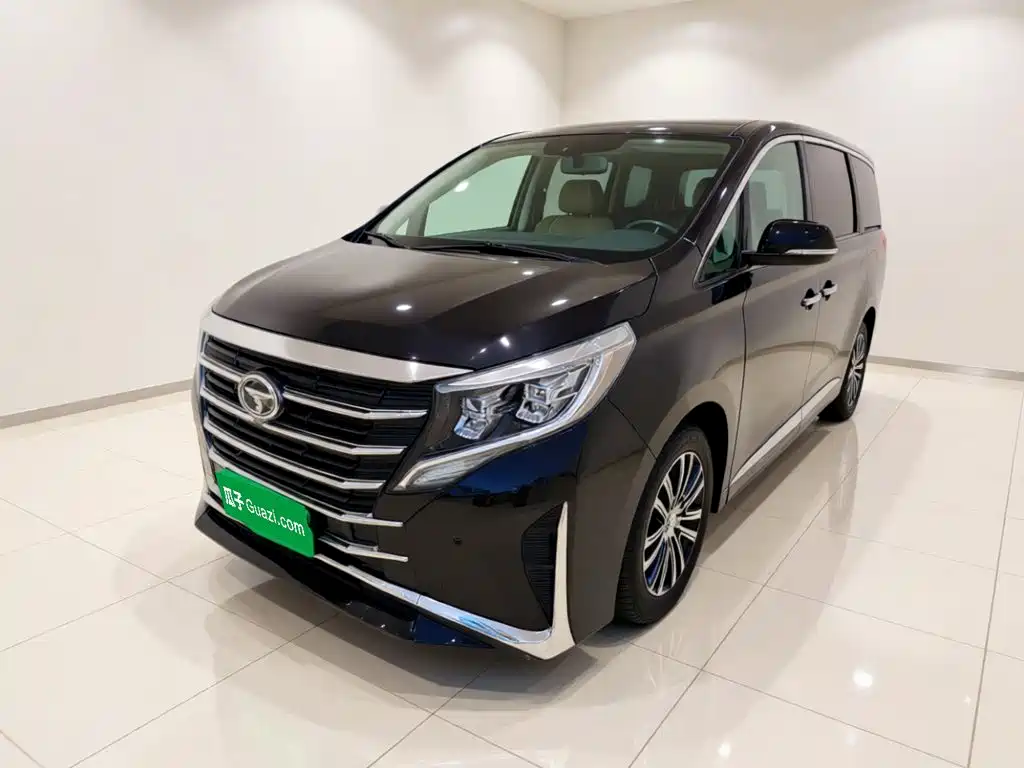 GAC Motor Trumpchi M8