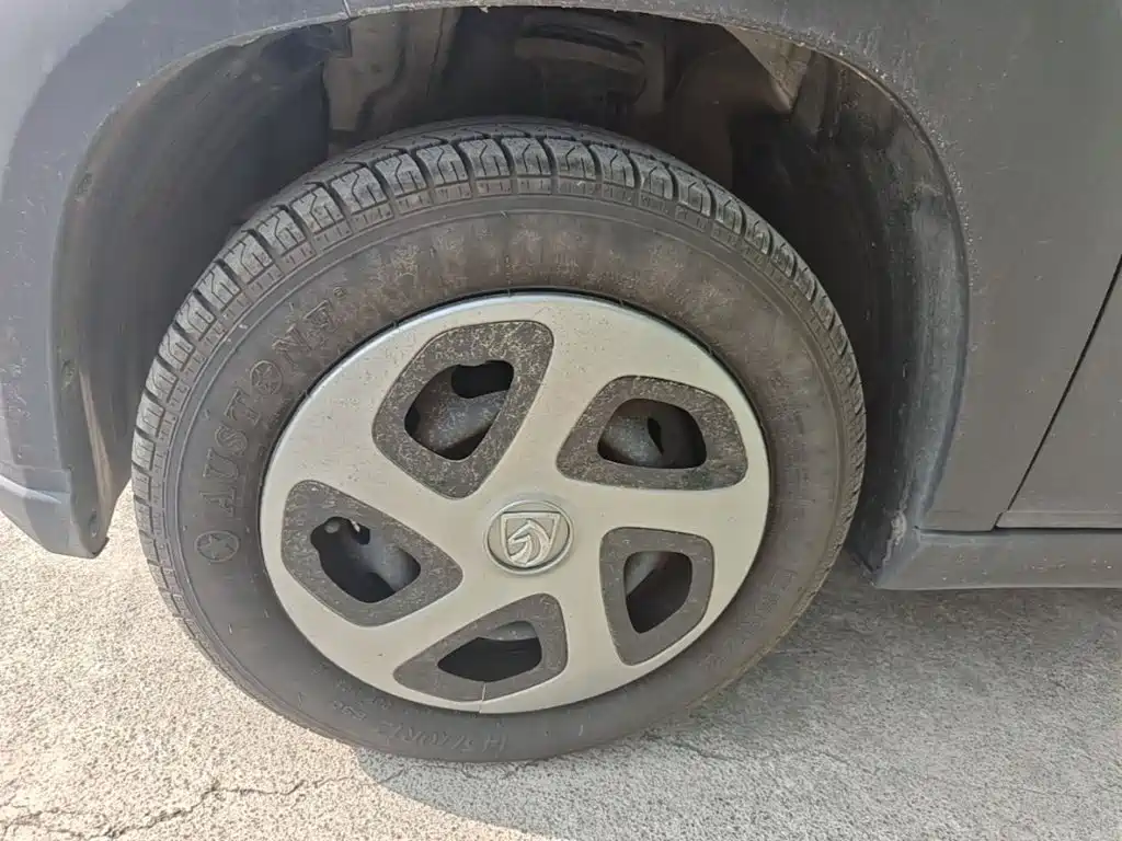 Baojun E100 — миниатюра 23
