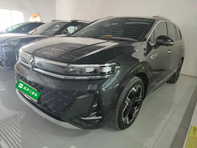 Volkswagen Viloran