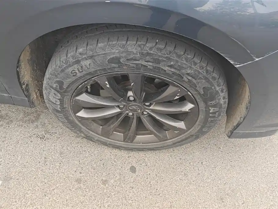 Wuling Victory 2020 1.5T CVT Luxury
