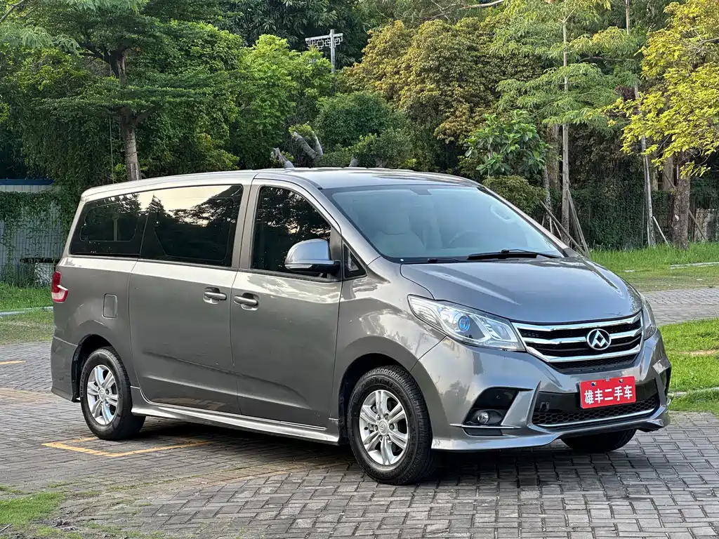 Maxus G10 PLUS 2.0T Auto Elite Edition China VI, фото 3