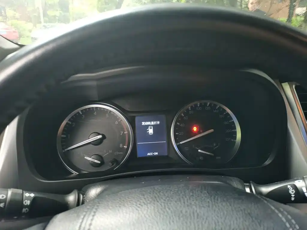 Toyota Highlander — миниатюра 12
