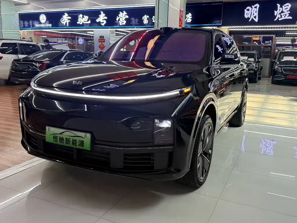 Li Auto L7