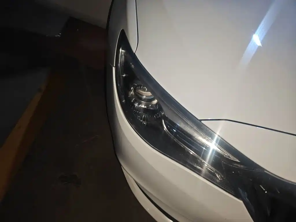 Buick Excelle — миниатюра 7