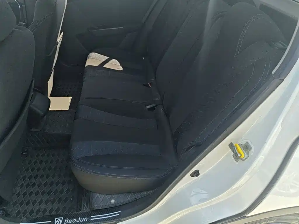 Baojun 310 — миниатюра 22