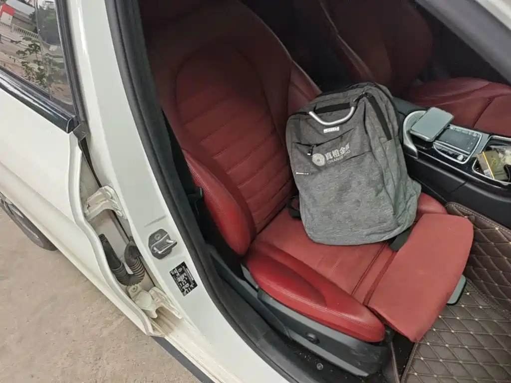 Mercedes-Benz C-Class — миниатюра 25