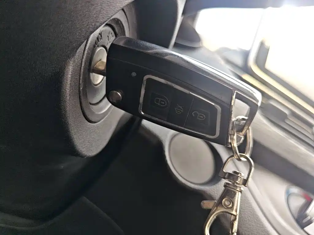 Baojun 310 — миниатюра 13