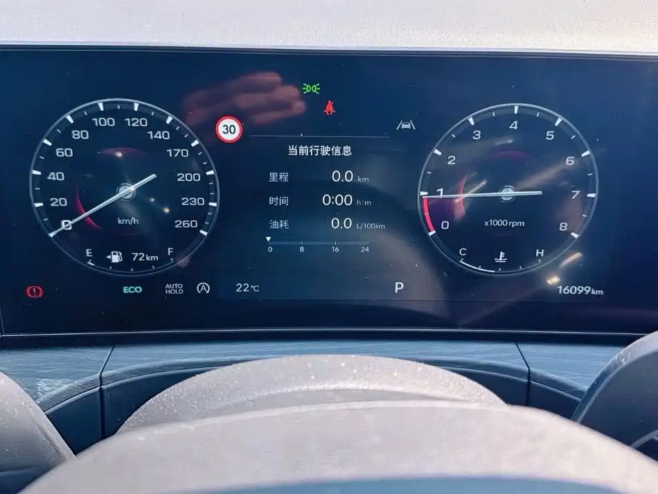 Hyundai Santa Fe — миниатюра 4