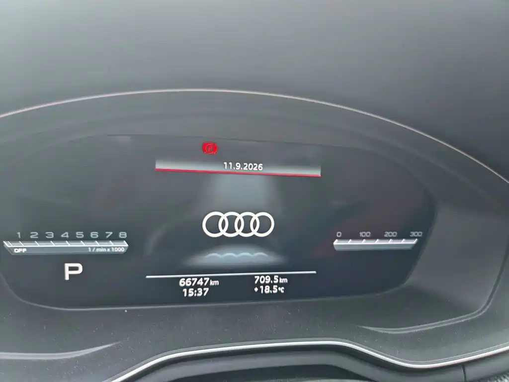 Audi S4 — миниатюра 3