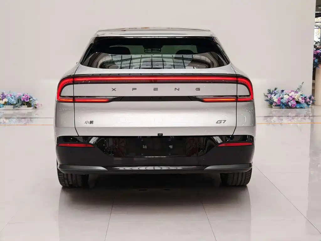 XIAOPENG G7