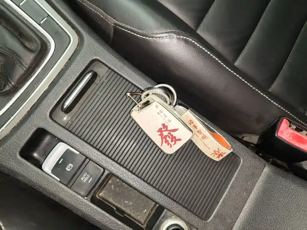 Volkswagen Golf — миниатюра 9