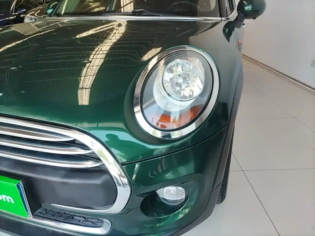 MINI Mini — миниатюра 24