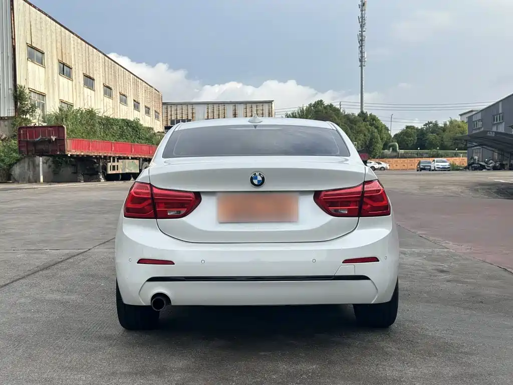 BMW 1 Series — миниатюра 7